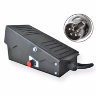 Pedał sterowniczy CP2 (FP-2) (TEC9666) - zdjecie numer 1