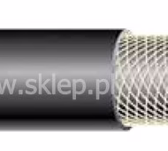 Wąż do sprężonego powietrza z zawartością oleju (guma czarna) FAGUMIT AQUAR OIL - zdjecie numer 1