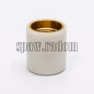 Osłona dyszy pasująca do HYPERTHERM MAX40/PAC140/HT40 (PL0326) - zdjecie numer 2