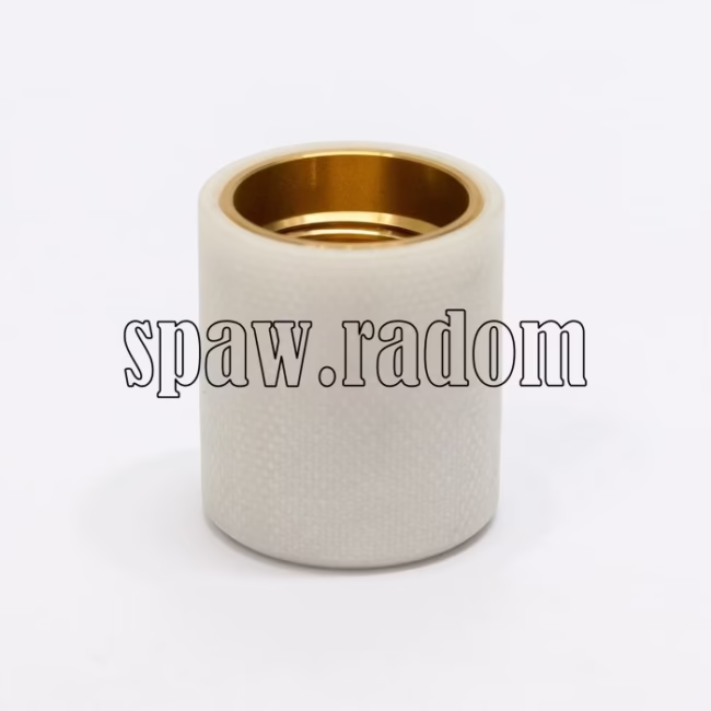 Osłona dyszy pasująca do HYPERTHERM MAX40/PAC140/HT40 (PL0326) - zdjecie numer 2