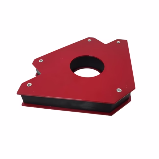 Kątownik magnetyczny 33kg (IM9645) - zdjecie numer 3