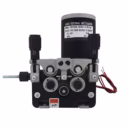 Podajnik drutu 4-rolkowy 4Rn DC 42V (TEC0362) - zdjecie numer 1