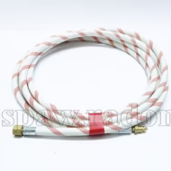 Przewód prądowy TIG26/4m przyłącze M12 - standard (IM01006) - zdjecie numer 1