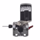 Podajnik drutu 2-rolkowy 2RA DC 42V (TEC0355) - zdjecie numer 1