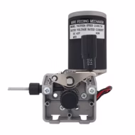 Podajnik drutu 2-rolkowy 2RA DC 42V (TEC0355) - zdjecie numer 1