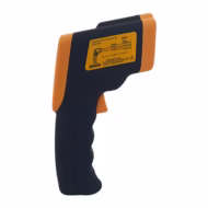 Pirometr na podczerwień 750C -50 ÷ 750°C (IM0530) - zdjecie numer 2