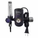 Red.Ar/CO2 mini z podgrzewaczem 24V (TEC6958) - zdjecie numer 1