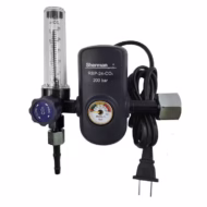 Red.Ar/CO2 mini z podgrzewaczem 24V (TEC6958) - zdjecie numer 1