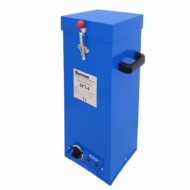 Suszarka SFT4 18kg (50-300°C) SHERMAN (TEC8937) - zdjecie numer 1