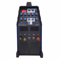 200A TIG 210AC/DC PULSE SHERMAN (TEC5499) + zestawy - zdjecie numer 2