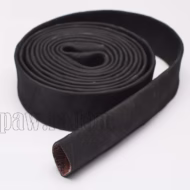 Osłona fi 25/27 tekstylna gumowana pakietu przewodów do uchwytów TIG, MIG/MAG (IM5215) - zdjecie numer 1