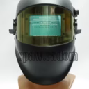 Przyłbica automatyczna Sherman-profi V5a 100x65mm 4-13DIN (TEC5478) - zdjecie numer 1