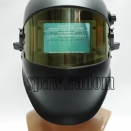 Przyłbica automatyczna Sherman-profi V5a 100x65mm 4-13DIN (TEC5478) - zdjecie numer 1