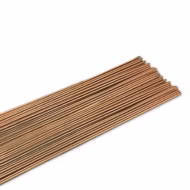 Lut twardy mosiężny goły LM-60 3,0 x 500 (IM9874) - zdjecie numer 1