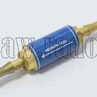 Bezpiecznik przelotowy tlenowy (IM0612) - zdjecie numer 1