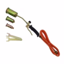 Palnik dekarski + 3 dysze (M0972) - zdjecie numer 1