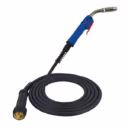 250A MIG 261M/4R (230V/400V) SHERMAN (TEC0826) + zestawy - zdjecie numer 12