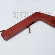 Zapalarka (zapalniczka) pistoletowa (M8723) - zdjecie numer 1