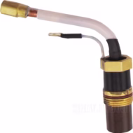 Korpus palnika ręczny pasujący do TRAFIMET A141 (PL0073) - zdjecie numer 1