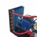 Chłodnica WRC 300B SHERMAN Alarm (IM8012) - zdjecie numer 7