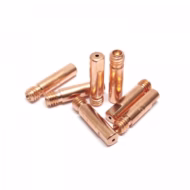 Końcówka prądowa typ MB14/15 M6x25mm - zdjecie numer 1