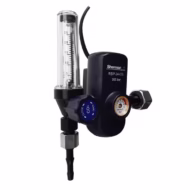 Red.Ar/CO2 mini z podgrzewaczem 24V (TEC6958) - zdjecie numer 2