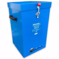 Suszarka do elektrod 28kg (50-300°C) (TEC8938) - zdjecie numer 1