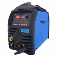 200A DIGIMIG 209 ProHIT 4R Synergia (TEC0251) - zdjecie numer 1