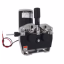 Podajnik drutu 4-rolkowy 4R DC 42V (TEC0358) - zdjecie numer 2