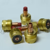 Soczewka gazowa TIG 9/20 duża - zdjecie numer 1