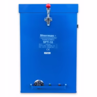 Suszarka do elektrod 28kg (50-300°C) (TEC8938) - zdjecie numer 2