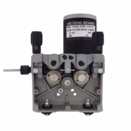 Podajnik drutu 4-rolkowy 4RA DC 42V (TEC0360) - zdjecie numer 1