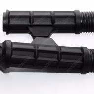 Wtyk EURO kpl. (ciecz) do uchwytów MIG/MAG (IM8588) - zdjecie numer 2