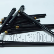 Korek TIG 9/20 długi dł. 146mm (IM3377) - zdjecie numer 1