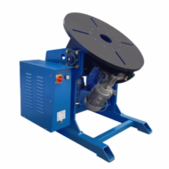 Pozycjoner BY-600 SHERMAN (TEC0134) - zdjecie numer 2