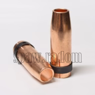 Dysza gazowa typ MB401/501 fi 14,0mm (stożek) (IM4086) - zdjecie numer 1