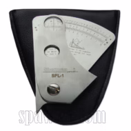 Spoinomierz analogowy SPL-1 (TEC4120) - zdjecie numer 2