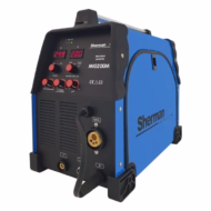 200A MIG 200M SHERMAN (TEC0047) + zestawy - zdjecie numer 1