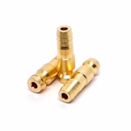 Wtyk ∅ 8mm TYP21 do gniazda szybkozłączki na wąż do wody (IM9338) - zdjecie numer 1