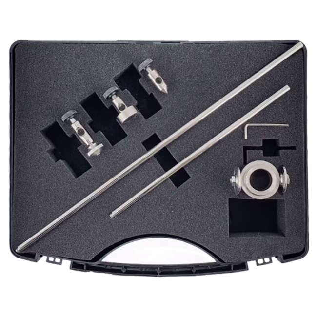 Cyrkiel do TRAFIMET A81 (PL0402) - zdjecie numer 1