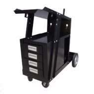 Wózek spawalniczy MIG z szufladami (TEC6482) - zdjecie numer 1