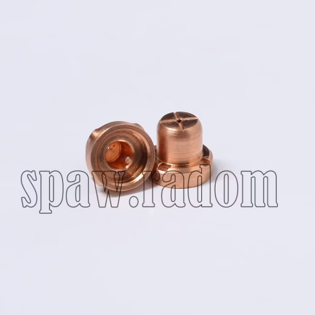 Dysza 30A ∅ 1,0 pasująca do ESAB PT31 (PL0283) - zdjecie numer 1