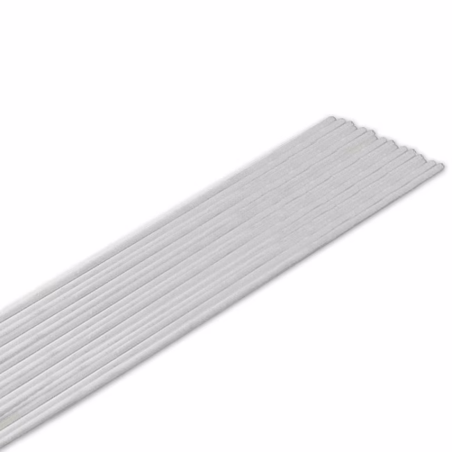 Lut twardy mosiężny otulony LM-60 2,0 x 500 (IM0453) - zdjecie numer 1