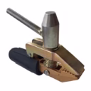 Zacisk śrubowy biegunowy 600A (IM2562) - zdjecie numer 2