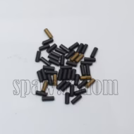 Kamienie do zapalarki pistoletowej x10 (S6754) - zdjecie numer 1