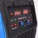 200A MIG DIGIMIG 200 HIT SHERMAN (TEC5791) + zestawy - zdjecie numer 9