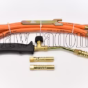 Pal.gazowy do lutowania + 3 dysze (M0973) - zdjecie numer 2