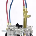 Przecinarka półautomatyczna SNAIL 1P SHERMAN (IM0141) - zdjecie numer 2