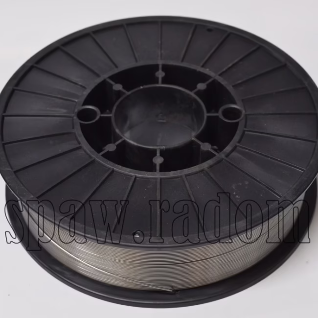 Drut proszkowy samoosłonowy (bezgazowy) 0,8/4,5kg (IM02772) - zdjecie numer 1