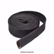 Osłona fi 40/43 tekstylna gumowana do przewodów zespolonych suchych (IM5300) - zdjecie numer 1